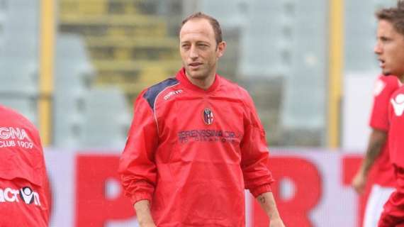 Empoli, Mutarelli: "Siamo un gruppo giovane, vogliamo fare il meglio possibile"