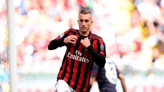 Napoli non convinto di Deulofeu