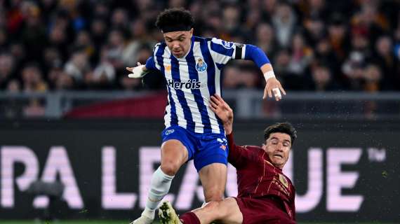 Calciomercato Roma - Anche Pepe del Porto tra i tanti esterni valutati