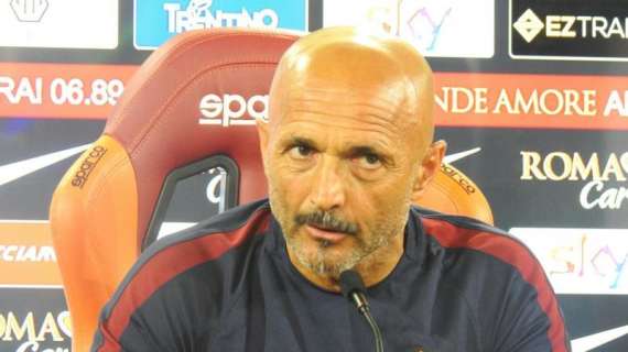 Alle 13:00 la conferenza stampa di addio di Luciano Spalletti