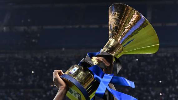 Inter, Thuram: "Il gol nel primo derby ha creato un forte legame tra me e i tifosi"