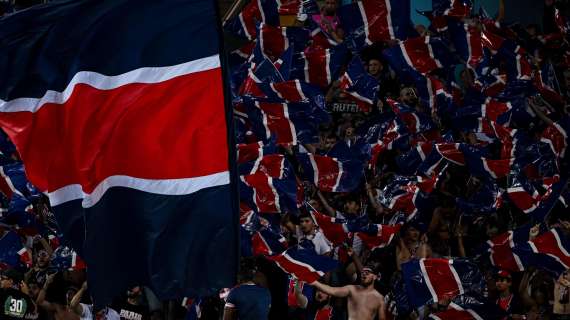 Supercoppa Uefa - Polizia, 5 Daspo a tifosi del Psg