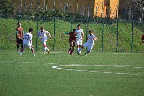 PAGELLE TERNANA CALCIO vs AS ROMA 0-1 - Matteo Ricci subentra e decide