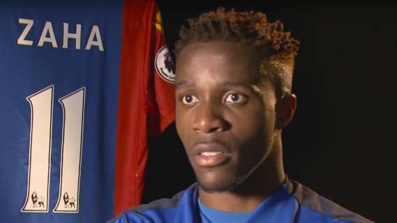 Dall'Inghilterra: per Zaha tripla offerta dall'estero