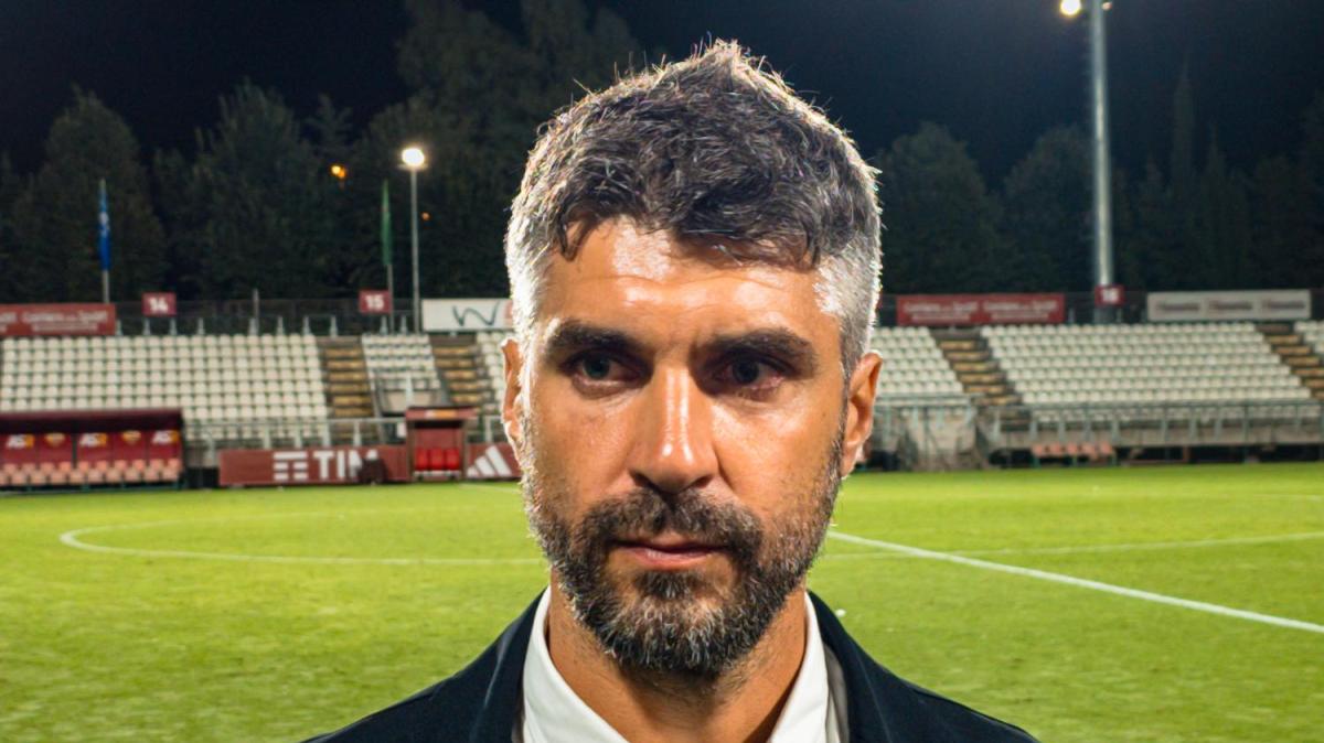 Roma Femminile, Rossettini: "La squadra sta bene, c'è entusiasmo. Contro la Fiorentina voglio aggressività"