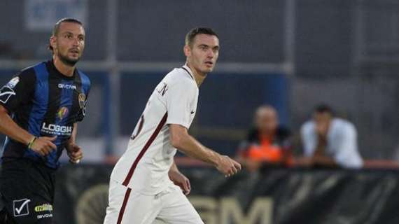 Baseggio su Vermaelen: "Giocatore di spessore, Nainggolan il suo garante"