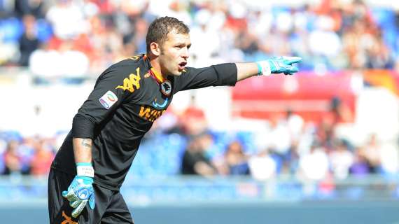 La Roma in Nazionale: Romania-Slovacchia 1-1, Lobont in panchina per tutta la gara