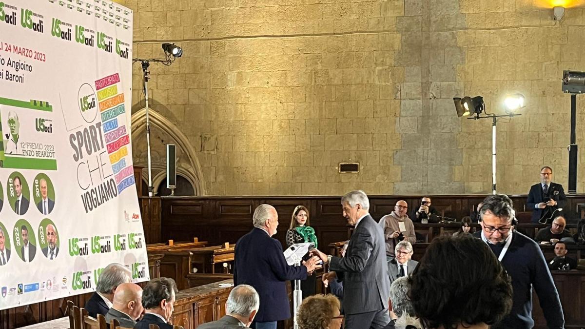 Torna il Premio Bearzot, martedì 17 marzo l'annuncio del vincitore in Figc