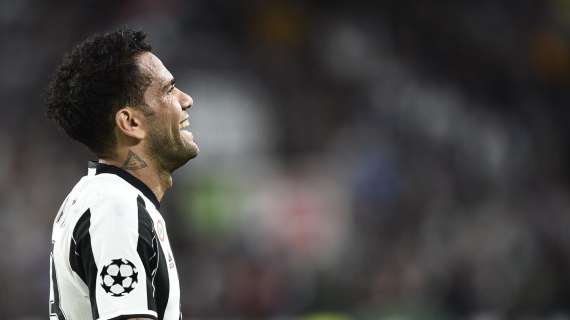 Prima intervista di Dani Alves dal carcere: "Ho mentito e cambiato versione per amore"