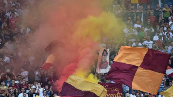 AS Roma Match Program, Cordova: "Io, all'Olimpico dopo 30 anni"