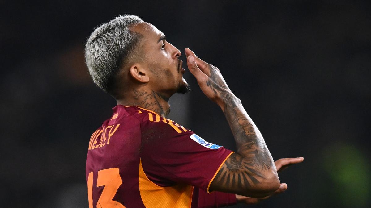 Mondiale 2026, i romanisti in campo: Ndicka, Malen, Celik, Wesley ed El Aynaoui