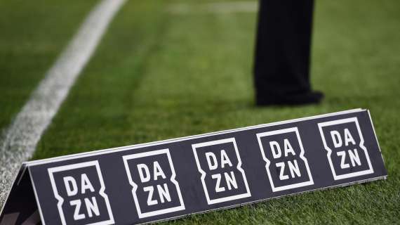 AGCOM: "DAZN riconosca rimborsi automatici ai clienti che non sono riusciti a vedere le partite"