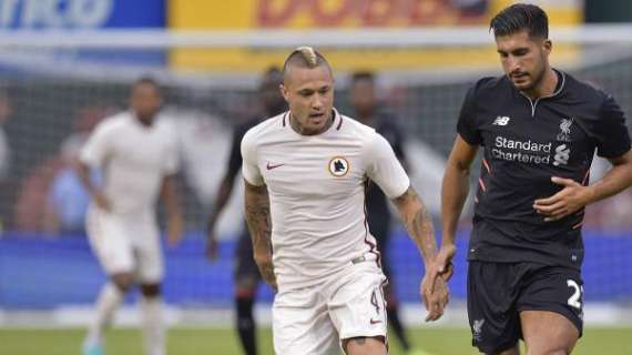 Nainggolan: "Buon test, abbiamo due settimane per migliorare". VIDEO!