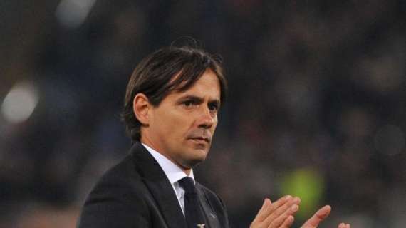 Lazio, Inzaghi: "Nel derby abbiamo commesso errori gravi, voglio una grandissima reazione"