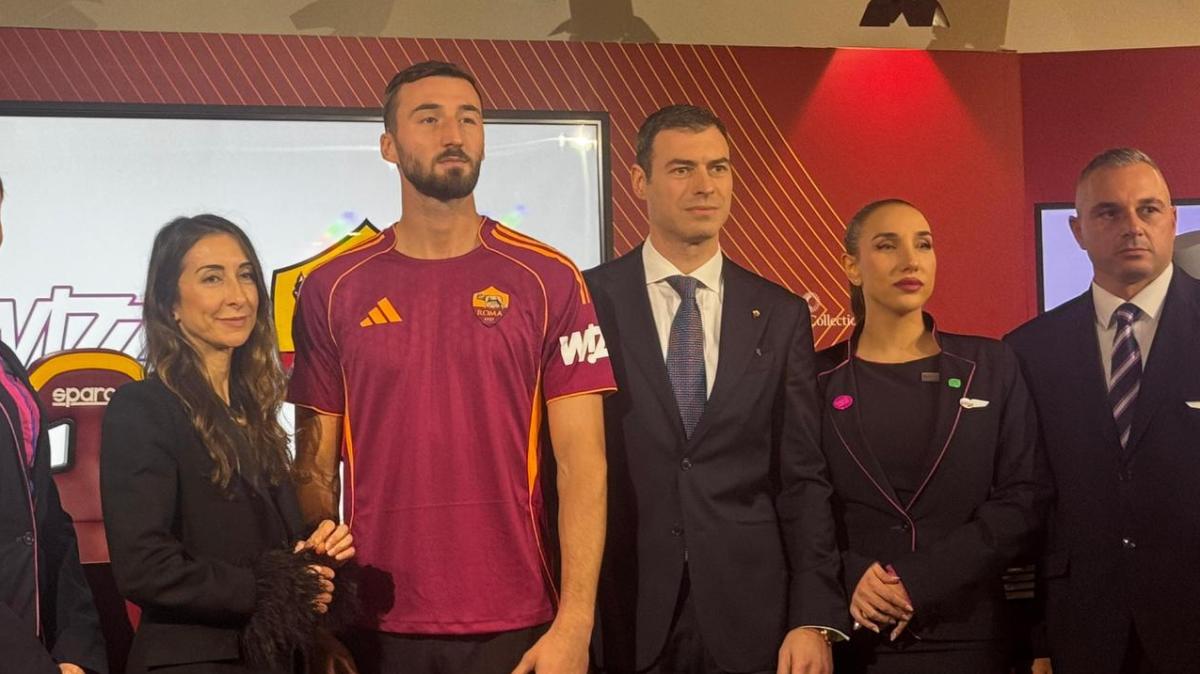 Main sponsor,  accordo vicino con Stake.com