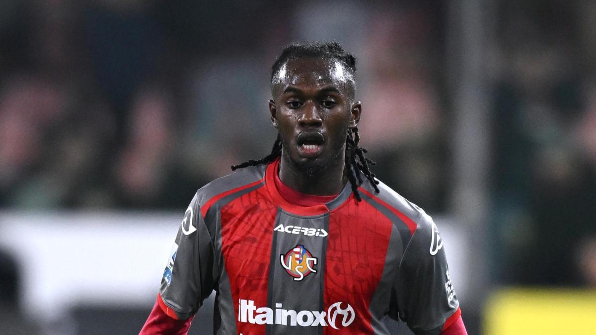 Cremonese, contro la Roma Nicola spera nel recupero di Bondo