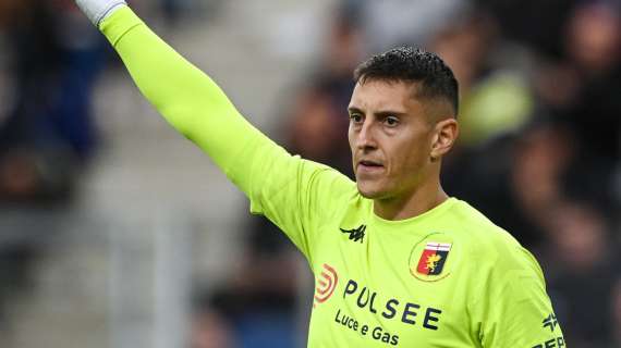 Calciomercato Roma - Gollini nel mirino dei giallorossi 