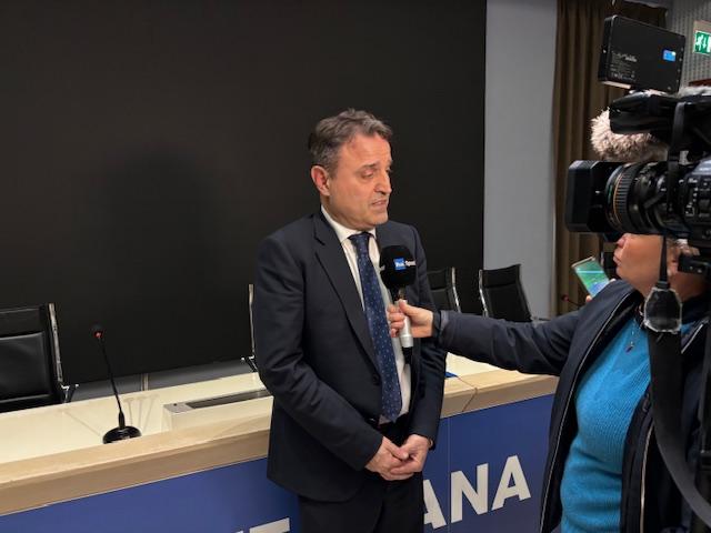 Procura Figc chiude indagini, verso deferimento n.1 arbitri