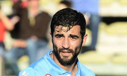 Napoli, Albiol: "Un 2-0 alla Roma mi farebbe tanto felice". VIDEO!