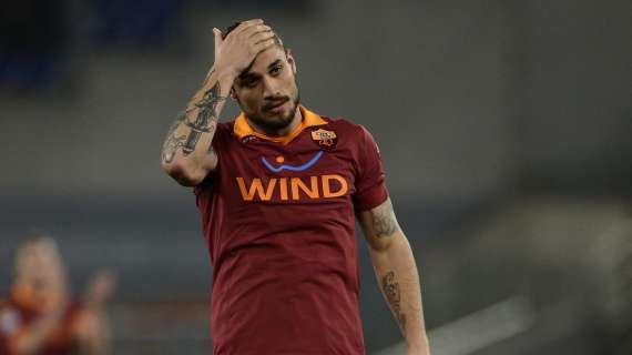 Bologna-Roma - Le pagelle del match