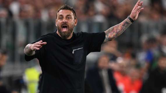 De Rossi: "Giusto dare minuti a El Shaarawy. Totti darebbe un braccio per me e io lo darei per lui". VIDEO!