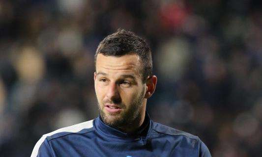 Inter, Handanovic e il rinnovo: risposta attesa per giugno