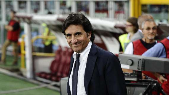 Torino, Cairo: "Allo Juventus Stadium svantaggiata la Roma, ma vanno abbassati i toni"
