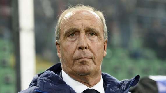 Ventura: "Lo spirito di squadra conta al di là del risultato"