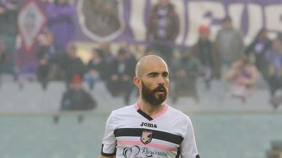 Palermo, Maresca: "Totti? È un esempio, io a 38 anni mi vedo a casa"