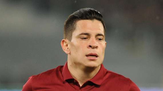 Twitter - Iturbe: "A Roma c'è solo una squadra, grande Capitano". FOTO!