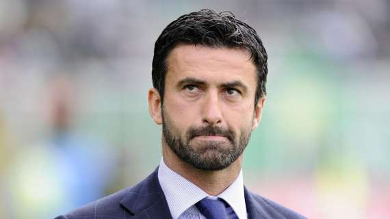 Panucci: "Sarebbe un sogno allenare la Roma. Di Francesco e Gattuso tirano fuori il meglio dai giocatori"