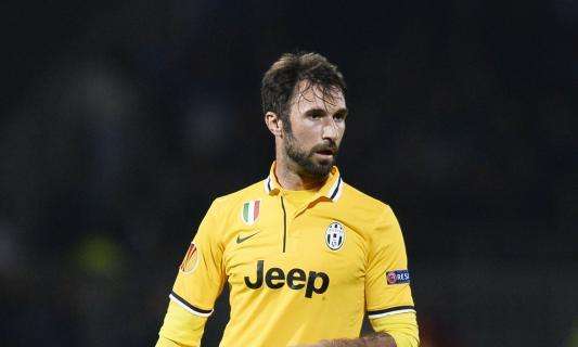 Al Jazira, Vucinic: "La Roma ha frenato tantissimo, sono rimasto sorpreso"