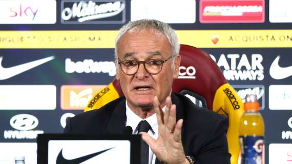 Harry Potter, il fanciullino, Dybala, Pellegrini e l'importanza dei tifosi: questa la cura Ranieri 