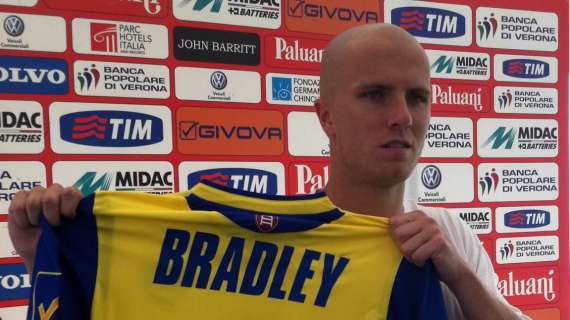 Di Marzio: "Per Bradley forse si può chiudere domani"