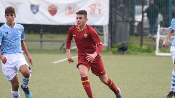 Youth Season Review, U14 - Tecnici e di prospettiva. Nardozi goal machine
