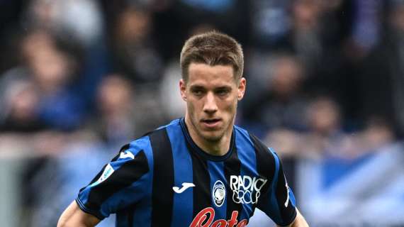 Calciomercato Roma - Sfuma Pasalic: croato vicino al rinnovo con l'Atalanta