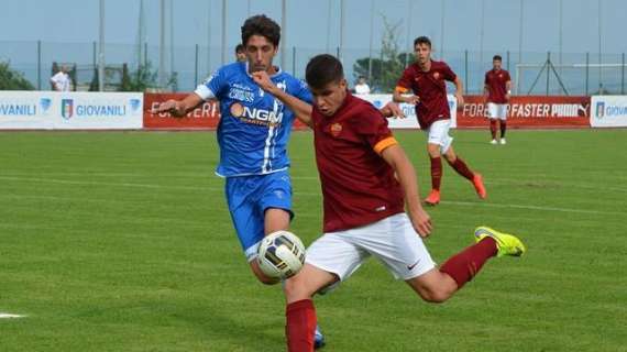 BATE Borisov-Roma, la lista B giallorossa