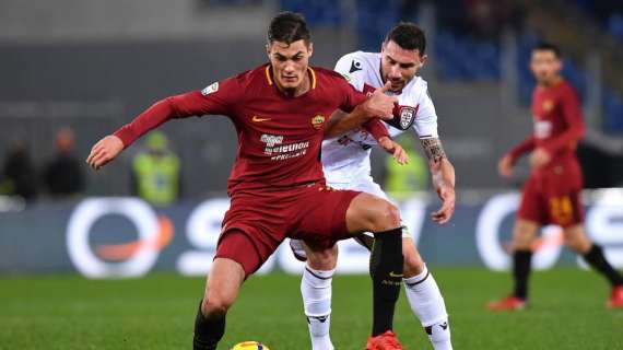 Diamo i numeri - Roma-Cagliari: isolani col quartultimo rendimento esterno, una sola vittoria per Maran contro la Roma