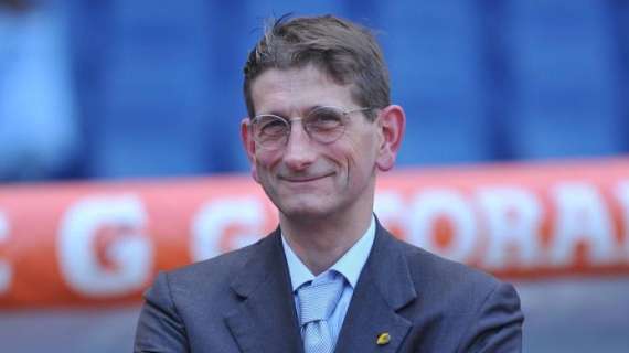 Figc - Deferiti i presidenti di Chievo Verona e Cesena per plusvalenze fittizie