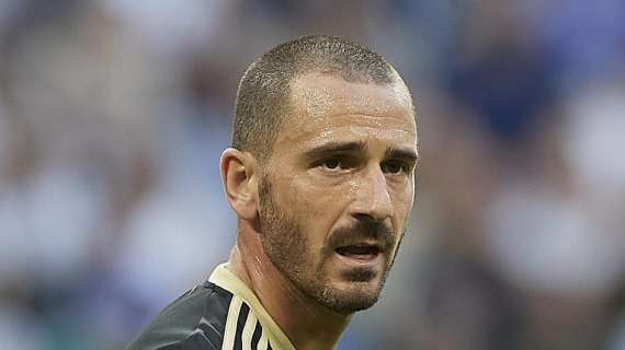 Bonucci sul mancato trasferimento alla Roma: "C'era l'accordo, ma poi Mourinho mi scaricò senza neanche avvertirmi. Ci sono rimasto male". VIDEO!