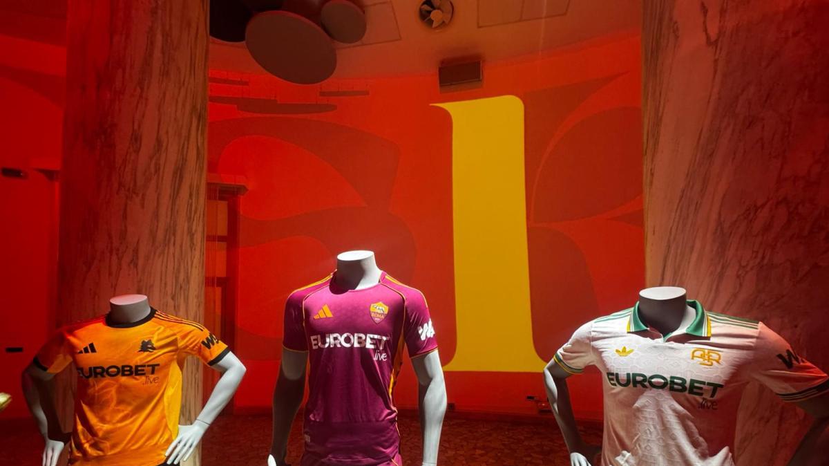 Main sponsor, ufficiale l'accordo con Eurobet.live. Sarà sulle divise dalla prossima gara contro il Como. VIDEO!