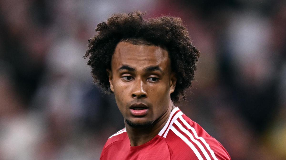 Verbeek: "La Roma sta andando bene, Zirkzee potrebbe essere un rinforzo ideale"