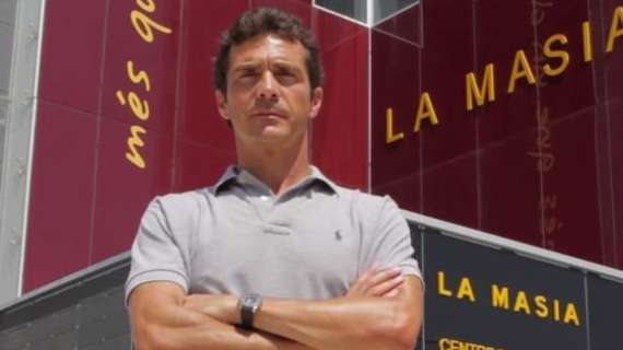 Barcellona, Amor conferma i contatti con Griezmann: "Di solito si fa così"