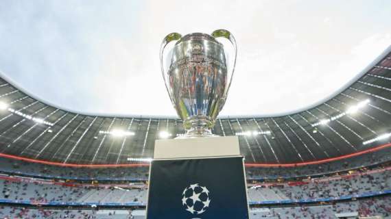 La nuova Champions League potrebbe influire sui conti della Roma