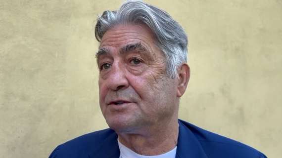 Cagliari, il DS Angelozzi: "Pensavo di prendere un giovane, ma non volevo penalizzare i nostri"