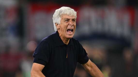 Conferenza stampa - Gasperini: "La squadra deve essere sostenibile sotto tutti gli aspetti". VIDEO!