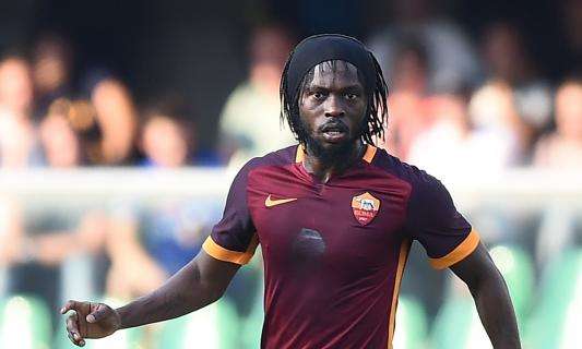 Nuovo tentativo del Celta Vigo per Gervinho