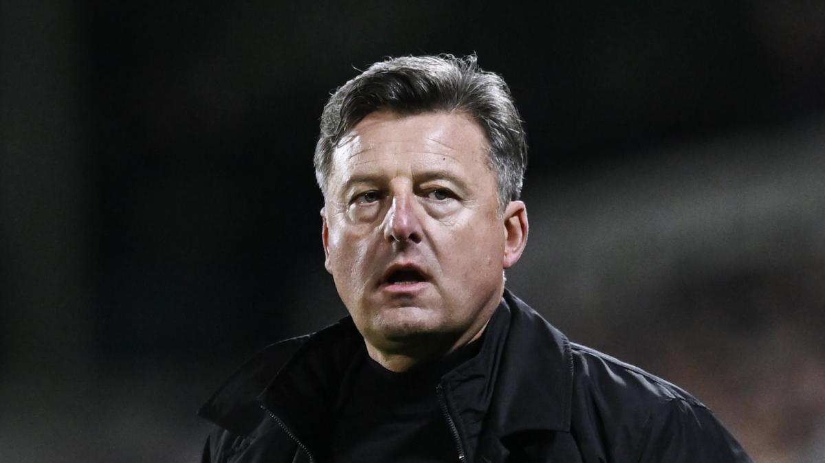 Udinese, Runjaic: "A Como per fare punti in trasferta"