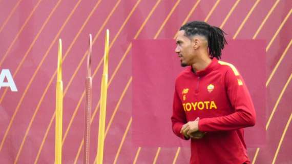 Inizia l’operazione recupero per Sanches, Smalling e Llorente