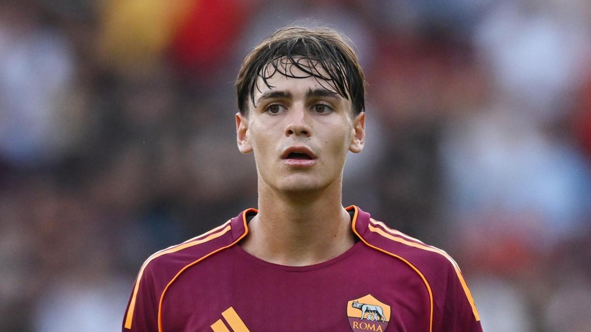 Calciomercato Roma – Il Torino interessato a Pisilli